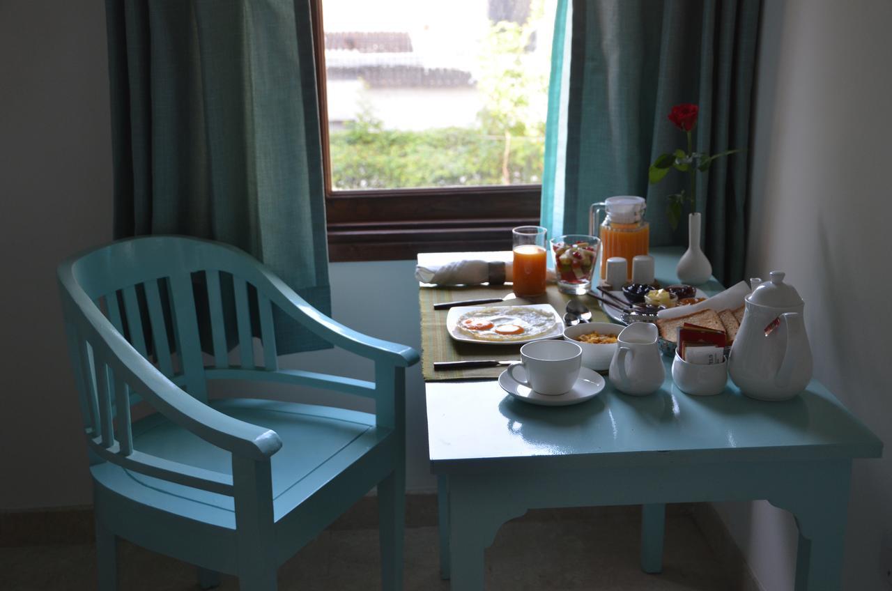 Gg Bed And Breakfast Ню Делхи Екстериор снимка